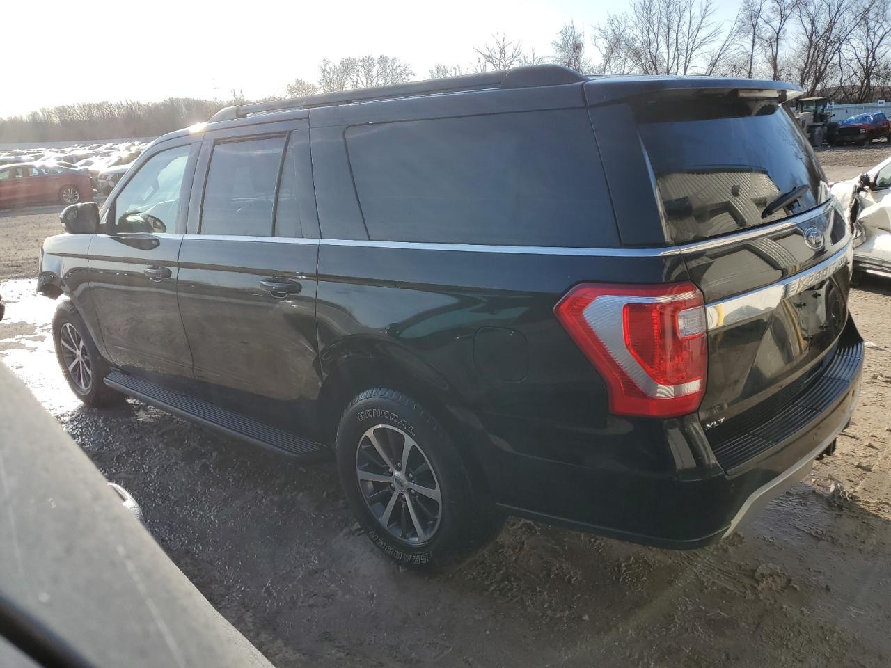 2019 FORD EXPEDITION - Фото 2