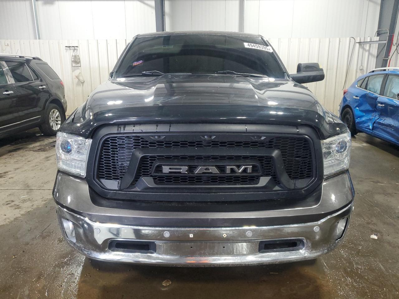2014 RAM 1500 LARAM - Фото 5