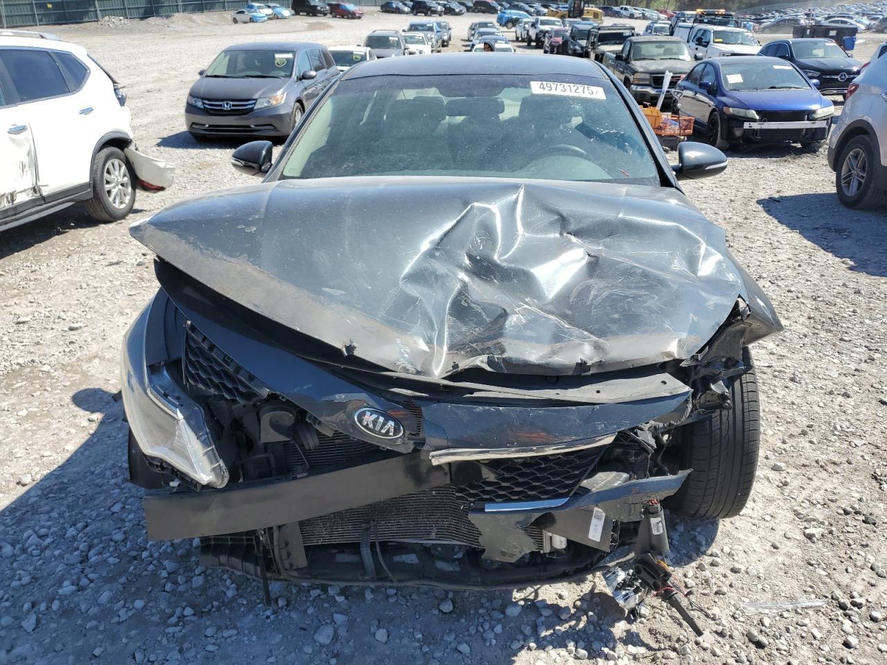 2016 KIA OPTIMA LX - Image 5
