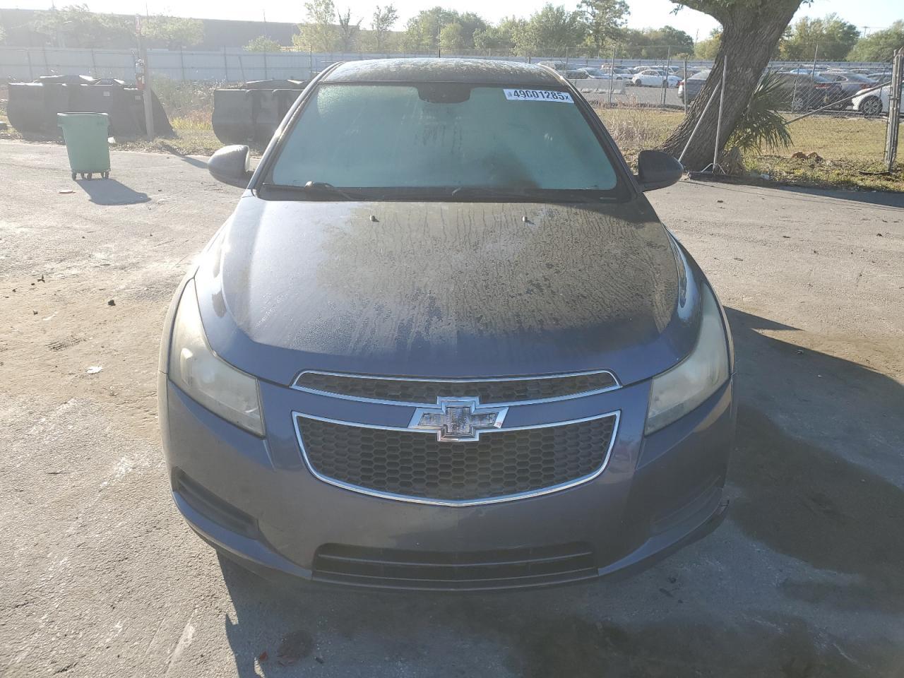 2014 CHEVROLET CRUZE LS - Фото 5