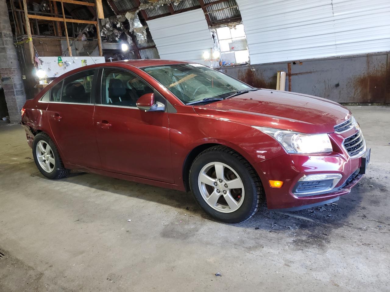 2016 CHEVROLET CRUZE LIMI - Image 4