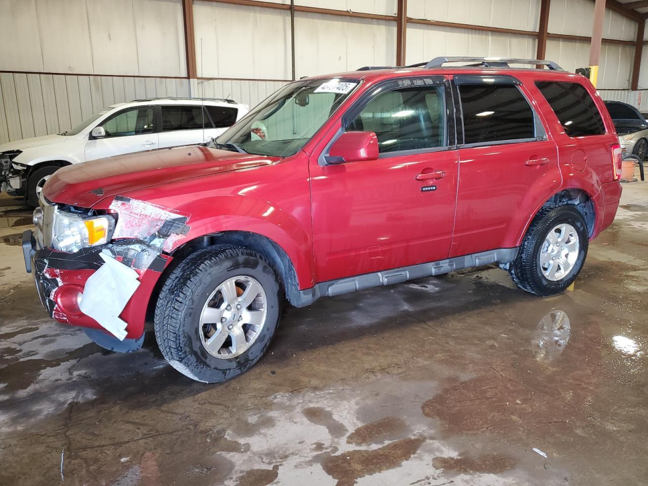 2012 FORD ESCAPE LIM