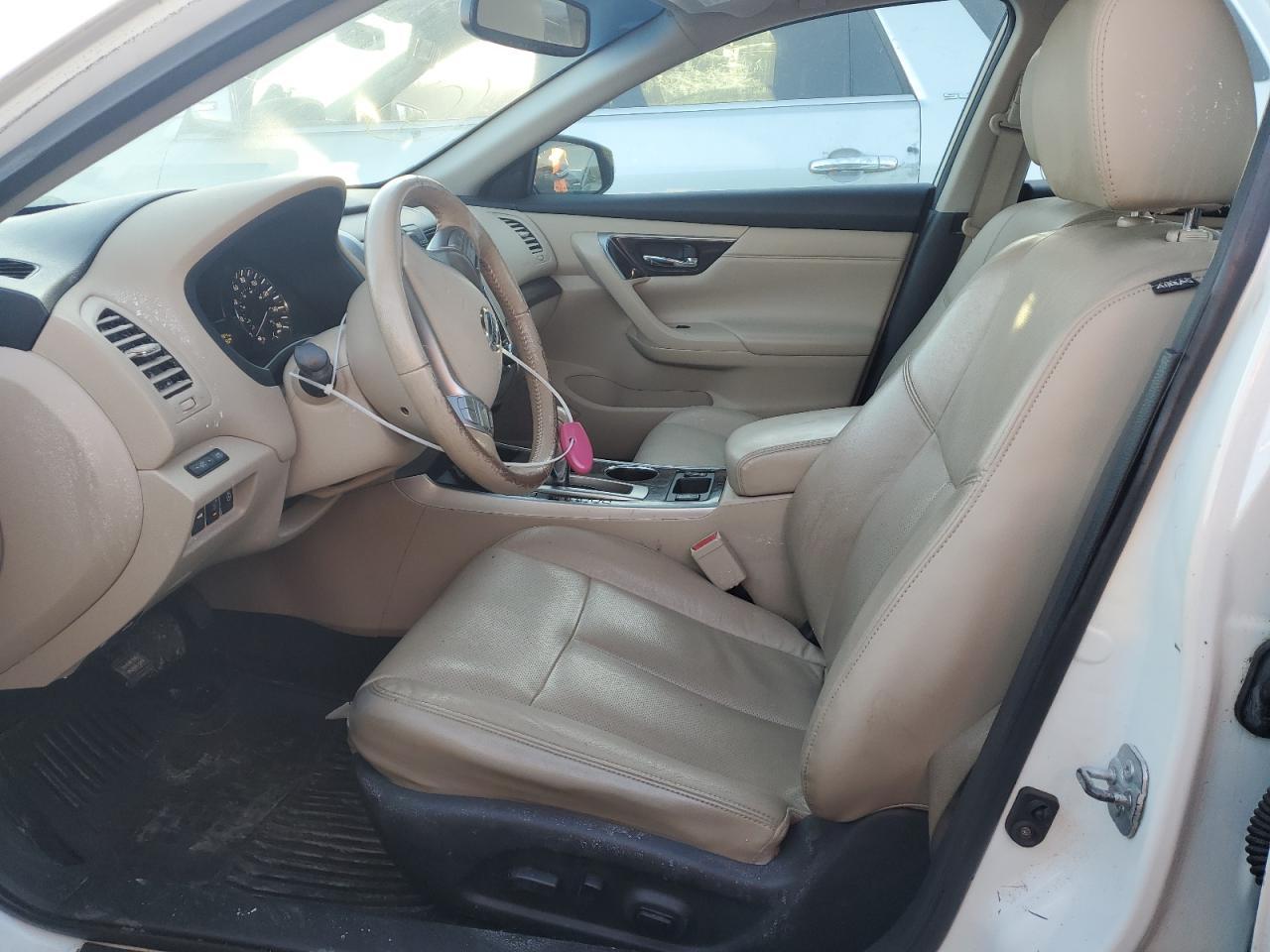 2015 NISSAN ALTIMA 2.5 - Фото 7