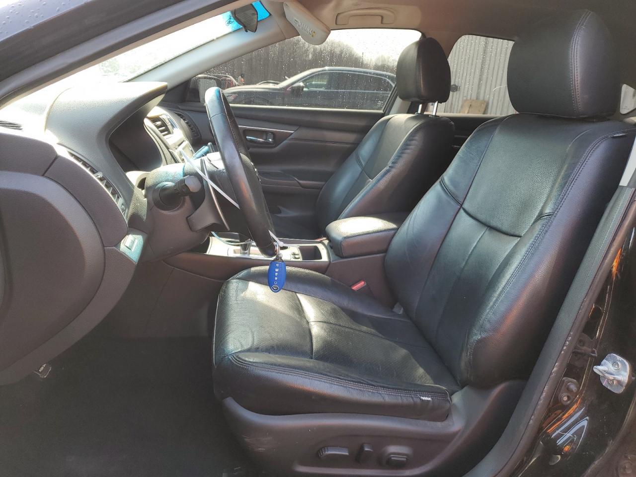 2016 NISSAN ALTIMA 2.5 - Фото 7