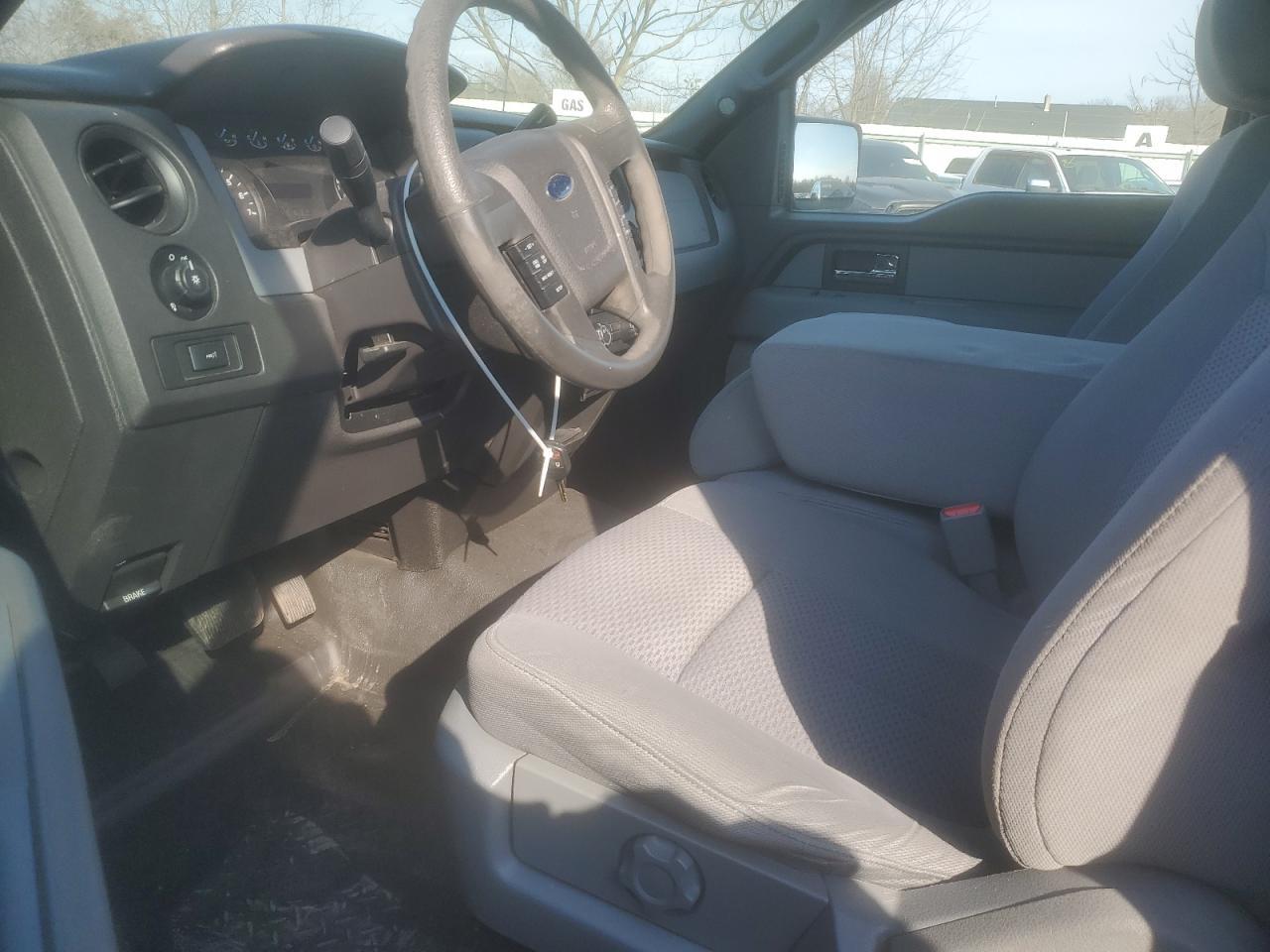 2014 FORD F150 SUPER - Image 7