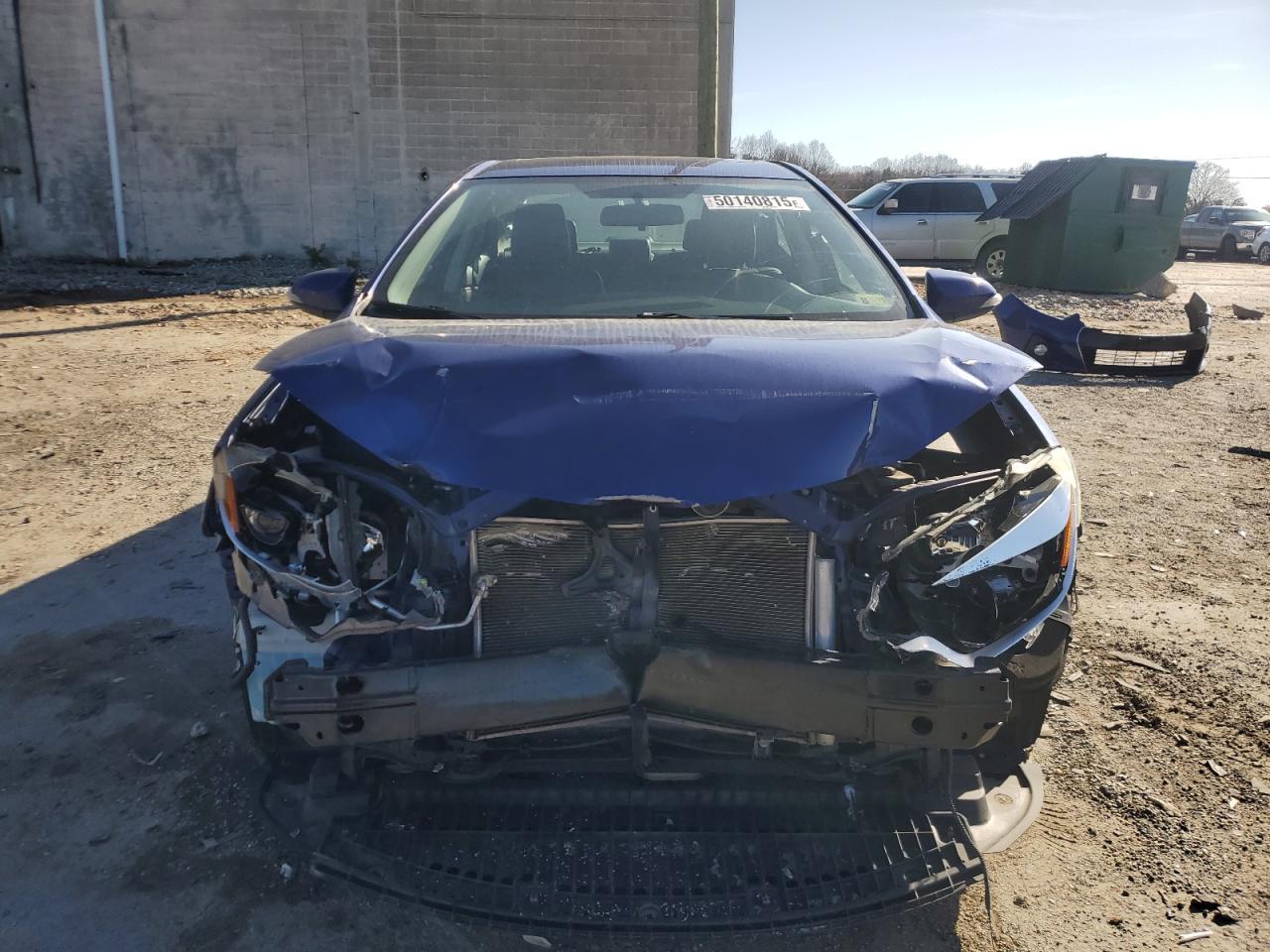 2016 TOYOTA COROLLA L - Image 5