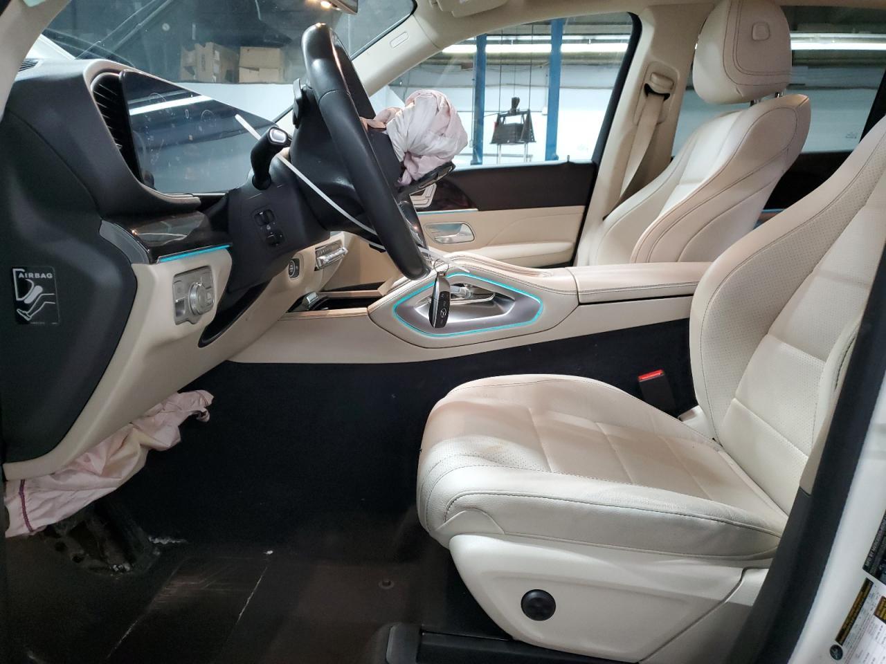 2020 MERCEDES-BENZ GLE 350 4M - Image 7