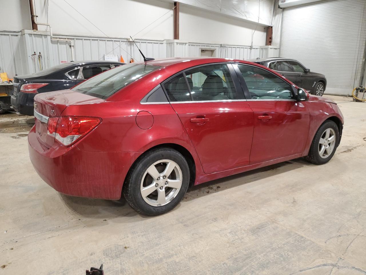 2014 CHEVROLET CRUZE LT - Image 3