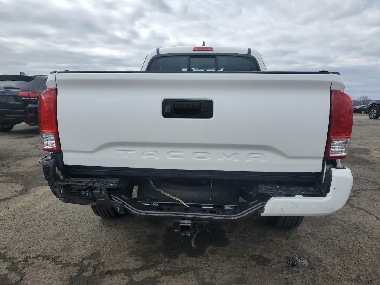 2017 TOYOTA TACOMA ACC - Image 6
