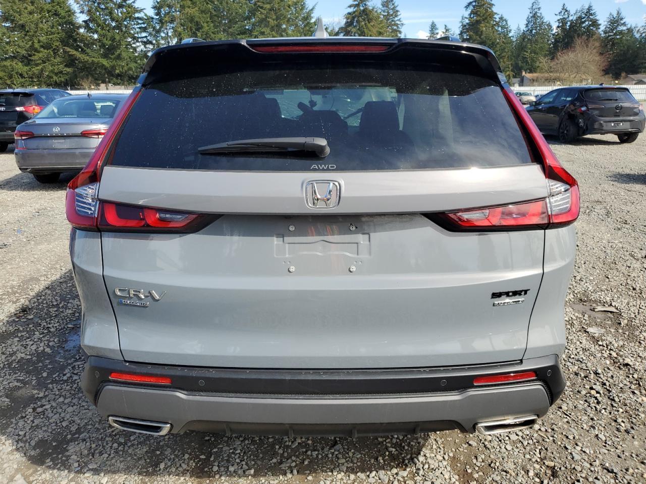 2023 HONDA CR-V SPORT - Image 6