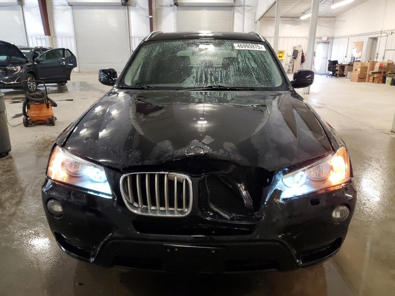 2014 BMW X3 XDRIVE2 - Image 5