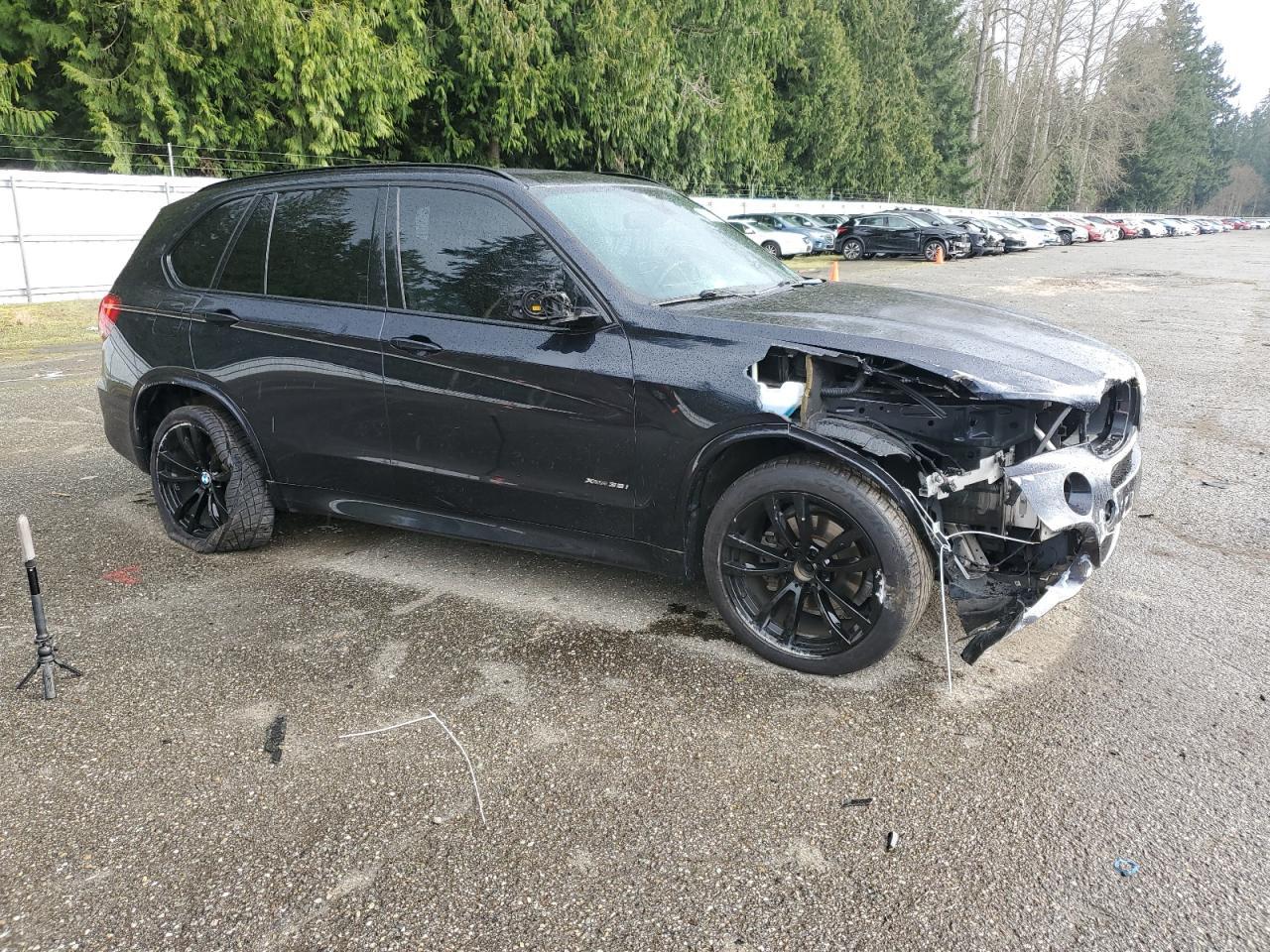 2017 BMW X5 XDRIVE3 - Image 4