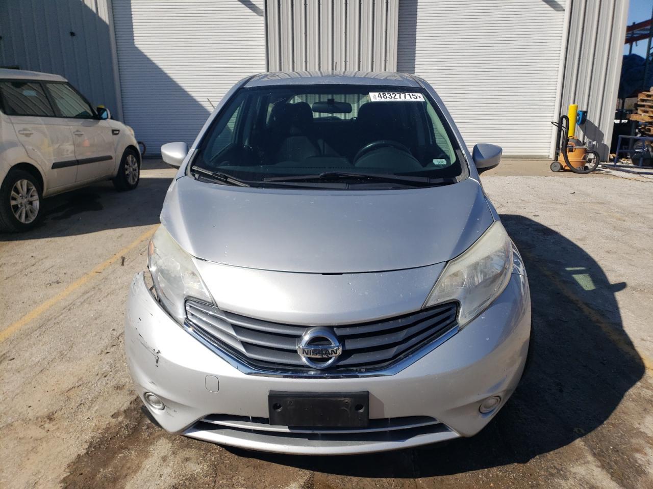 2015 NISSAN VERSA NOTE - Image 5
