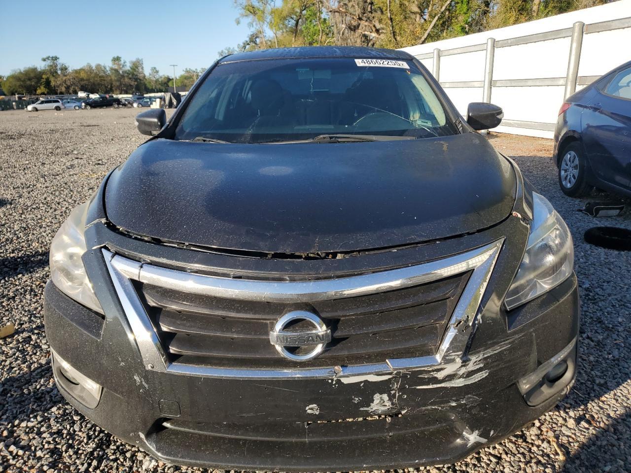 2013 NISSAN ALTIMA 2.5 - Image 5
