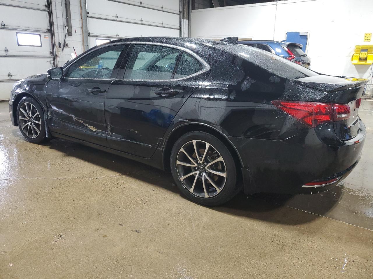 2016 ACURA TLX TECH - Фото 2