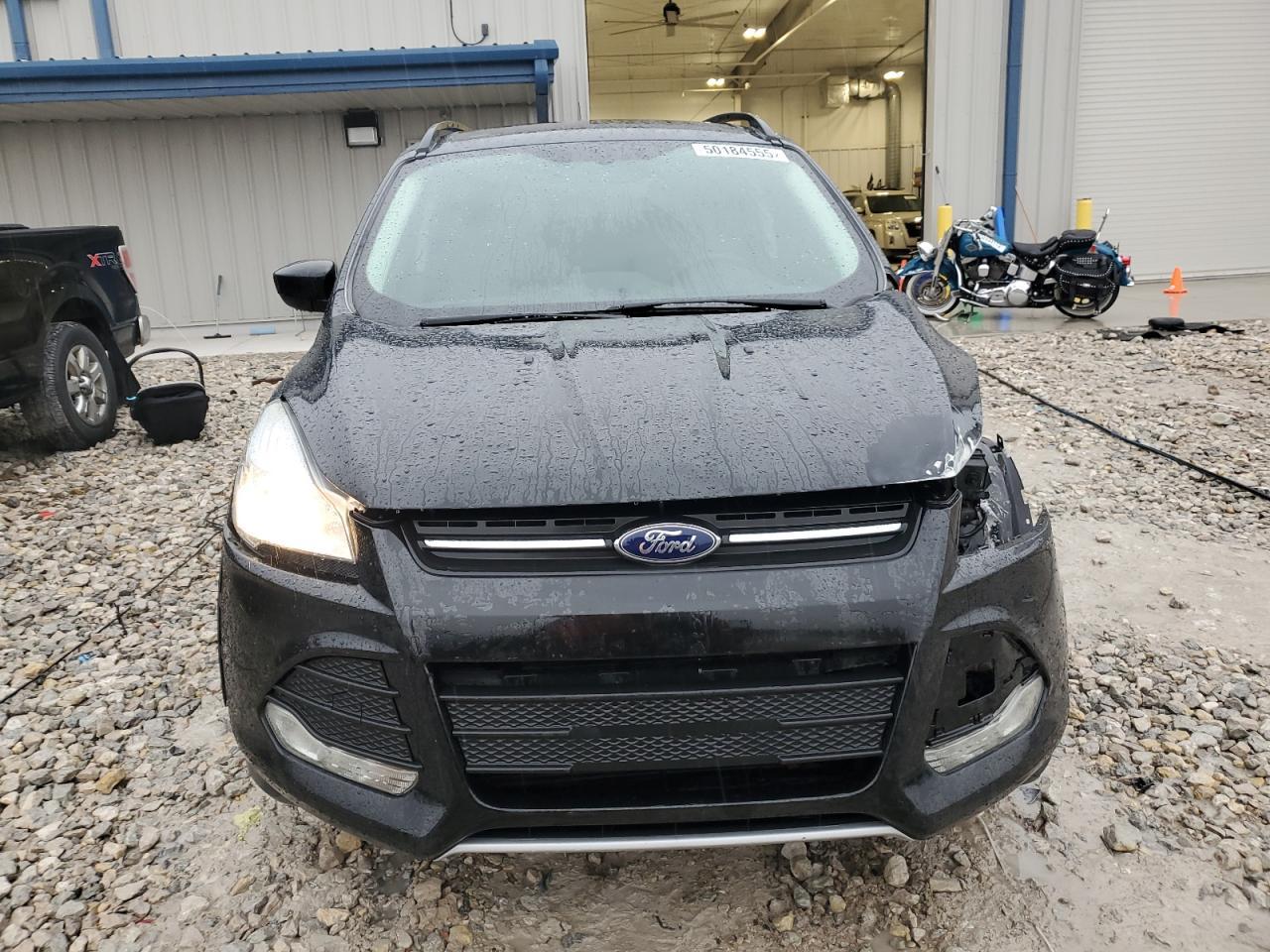 2015 FORD ESCAPE SE - Image 5