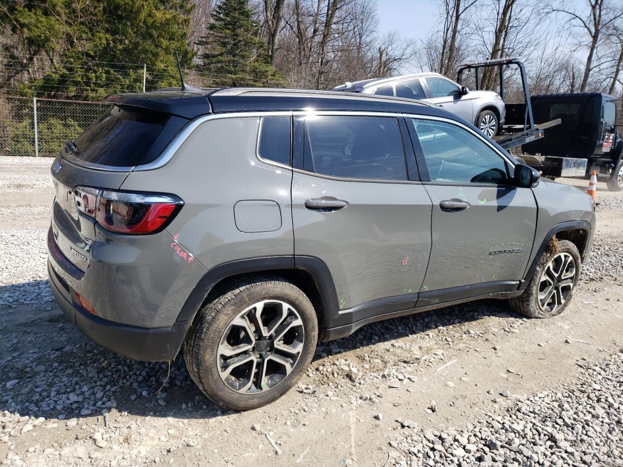 2024 JEEP COMPASS LI - Image 3