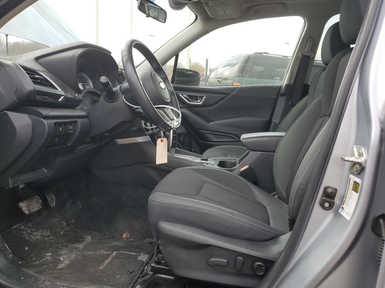 2021 SUBARU FORESTER P - Image 7
