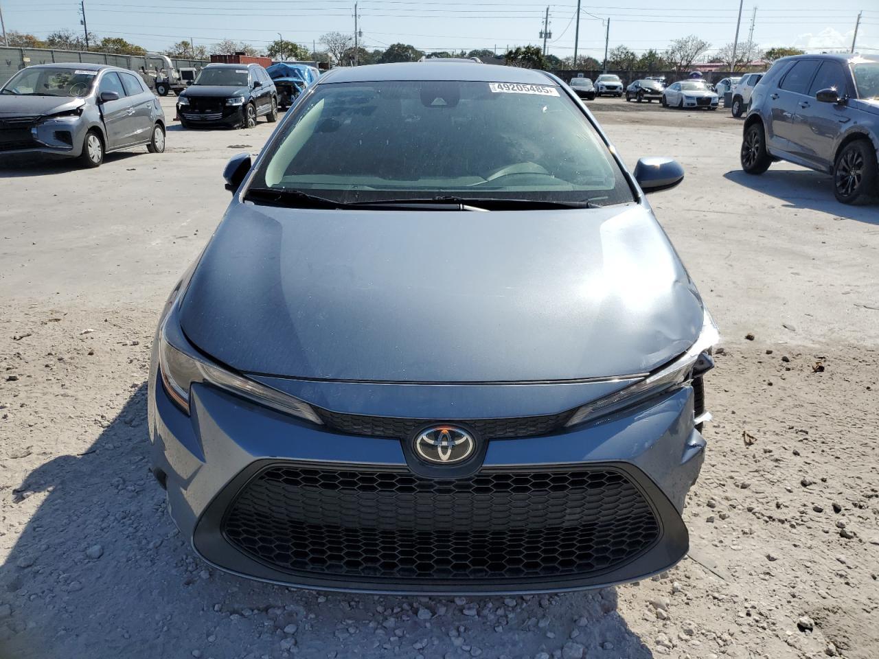 2020 TOYOTA COROLLA LE - Image 5
