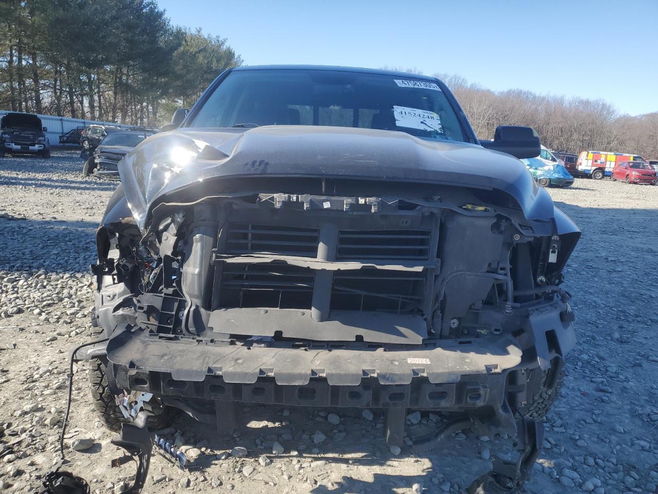 2014 RAM 1500 SPORT - Image 5