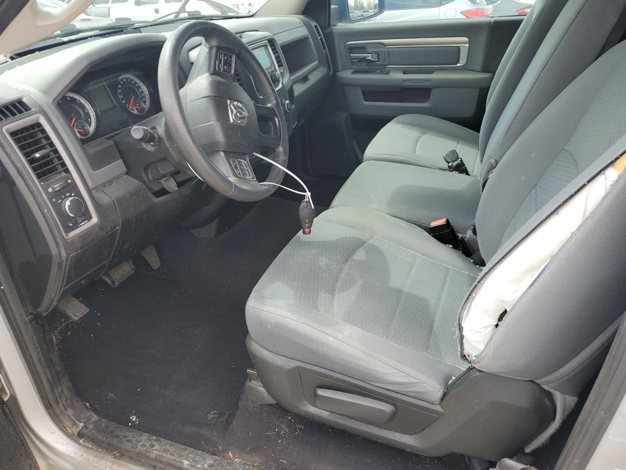 2019 RAM 1500 CLASS - Image 7