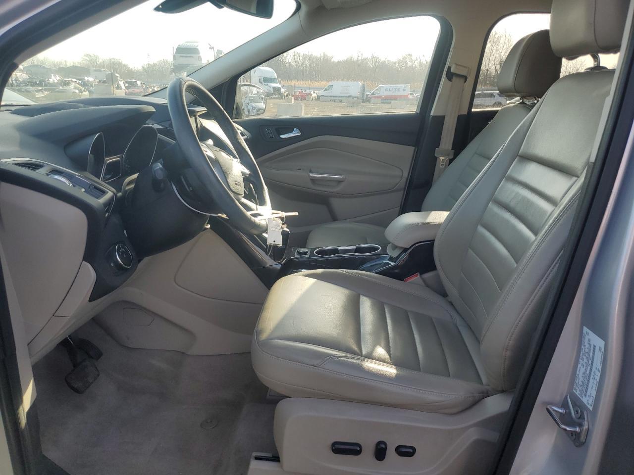 2015 FORD ESCAPE TIT - Image 7