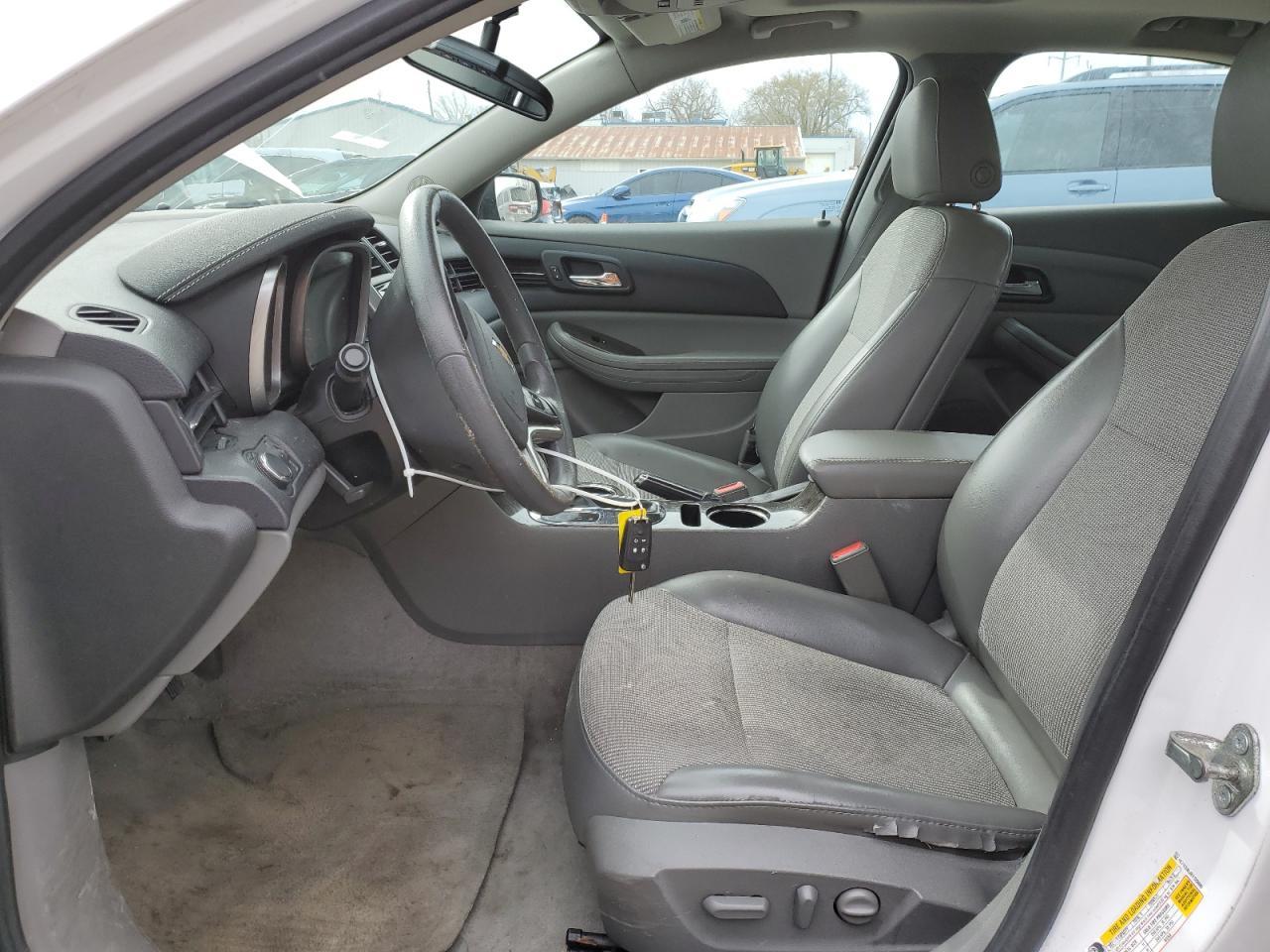 2015 CHEVROLET MALIBU 1LT - Image 7