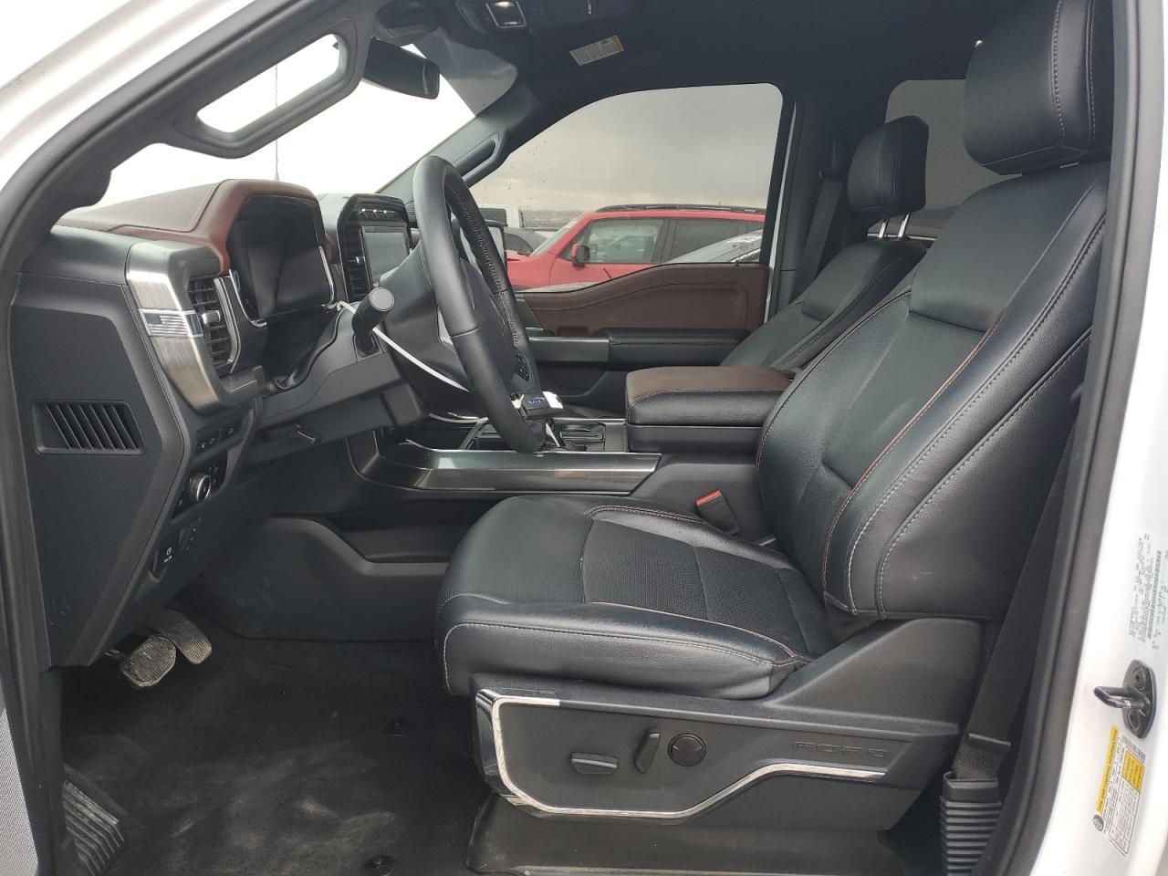 2023 FORD F150 SUPER - Image 7