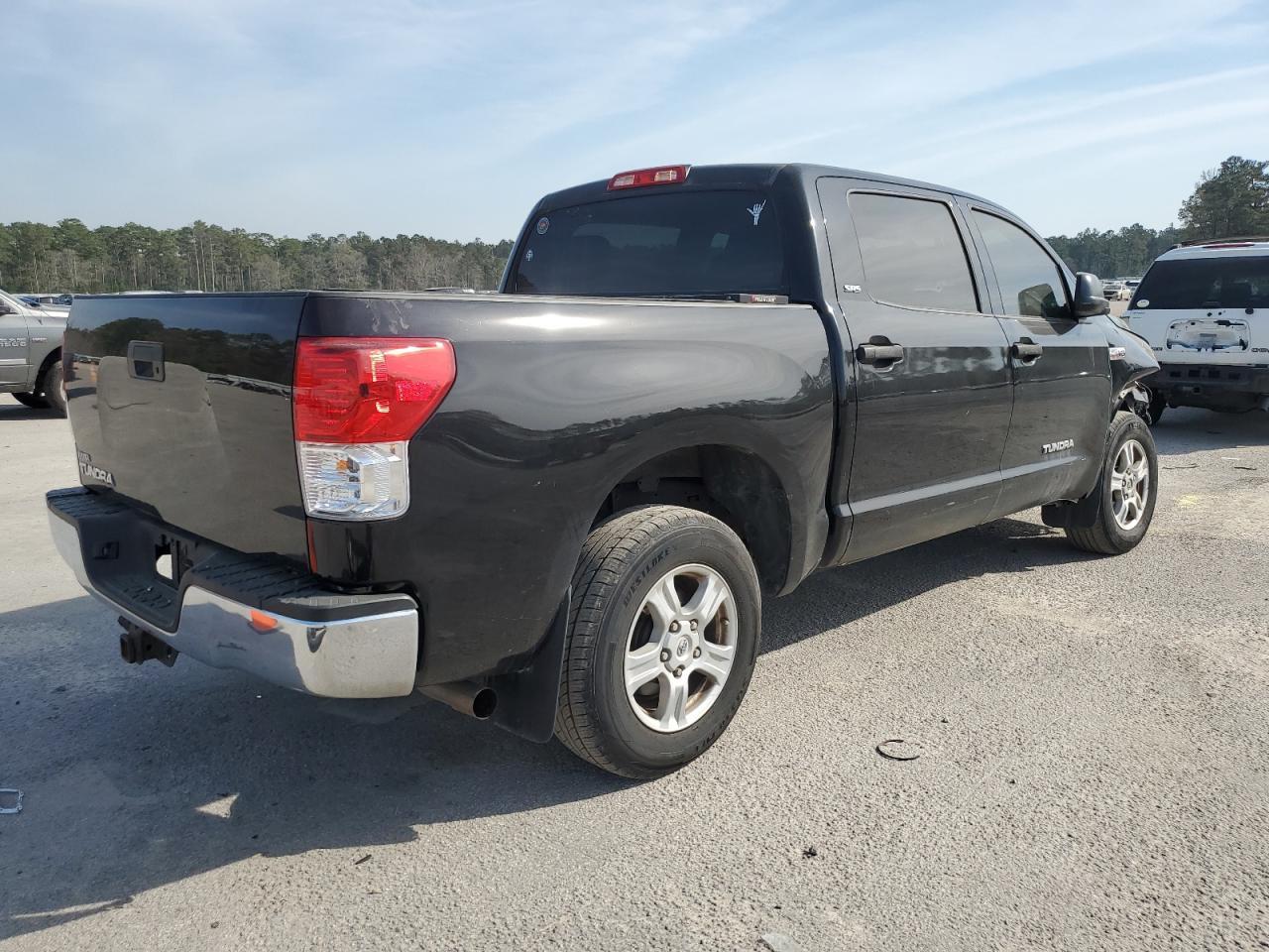 2011 TOYOTA TUNDRA CRE - Image 3