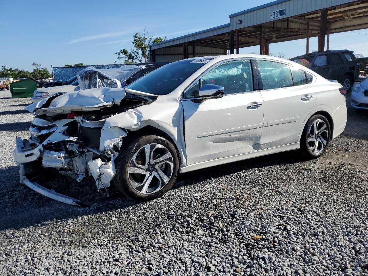 2022 SUBARU LEGACY TOU