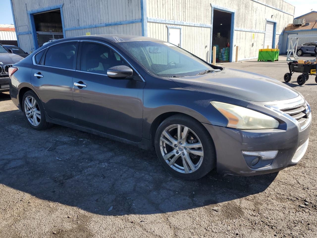 2013 NISSAN ALTIMA 3.5 - Image 4