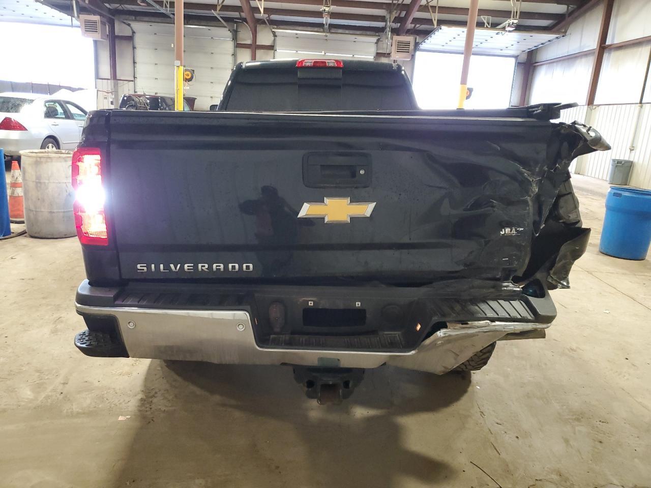 2019 CHEVROLET SILVERADO - Image 6