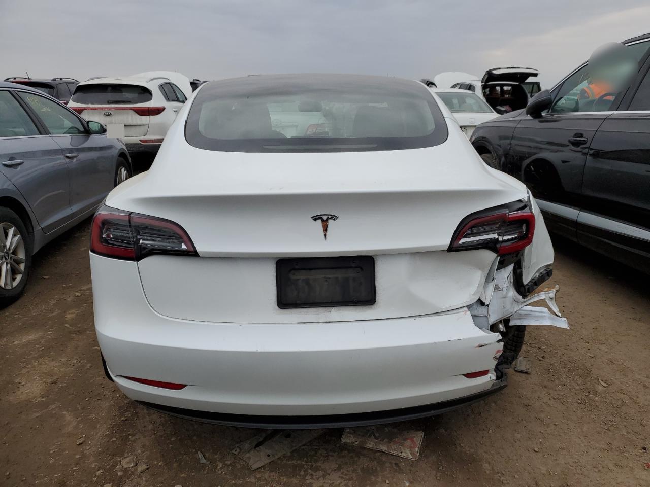 2023 TESLA MODEL 3 - Image 6
