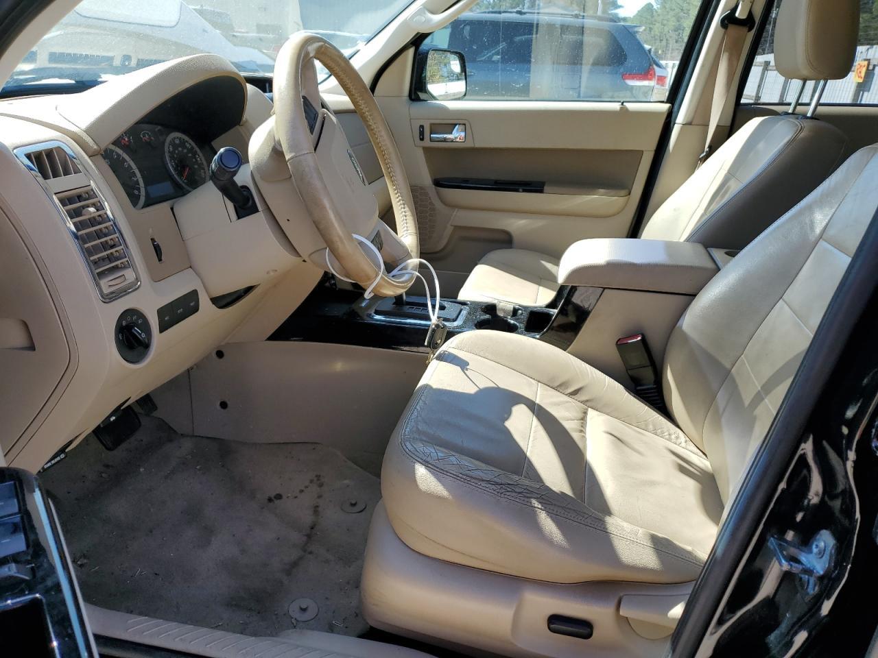 2012 FORD ESCAPE LIM - Image 7