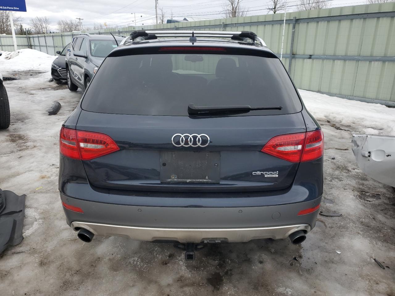 2015 AUDI A4 ALLROAD - Image 6