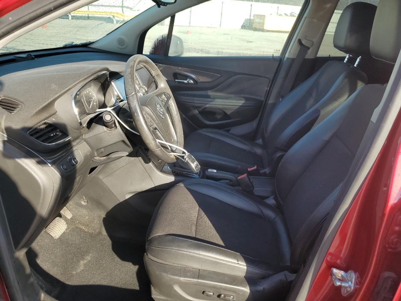 2019 BUICK ENCORE PRE - Image 7