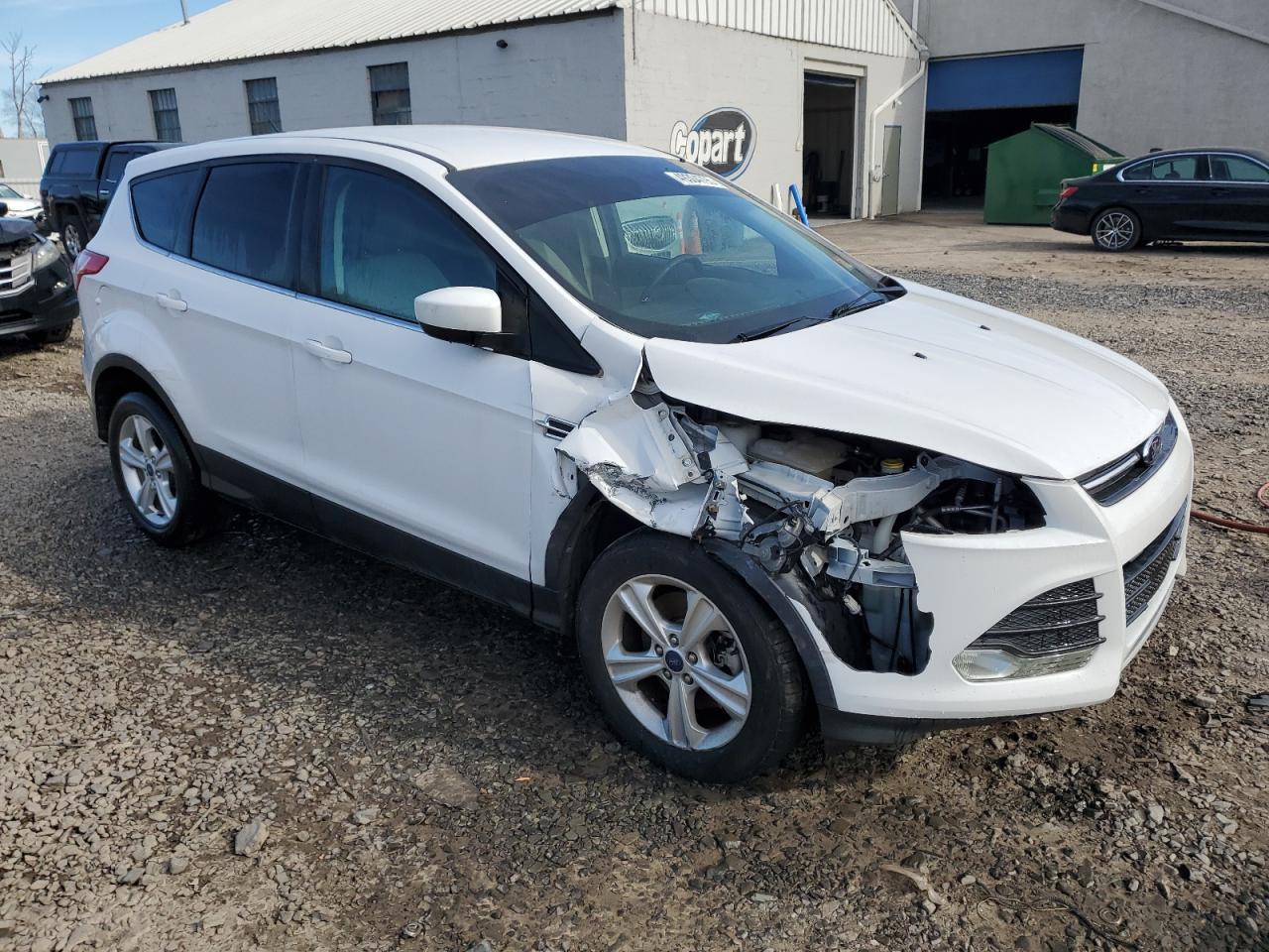 2014 FORD ESCAPE SE - Image 4