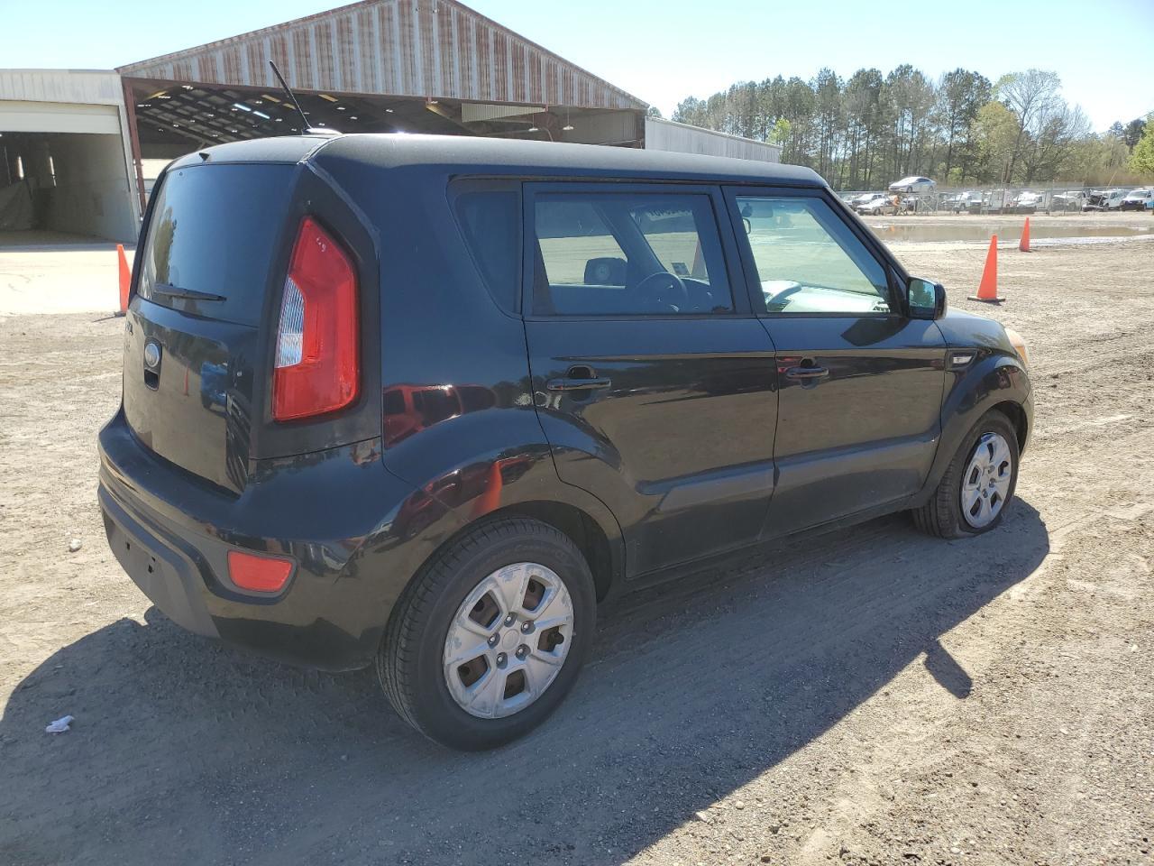 2013 KIA SOUL - Image 3