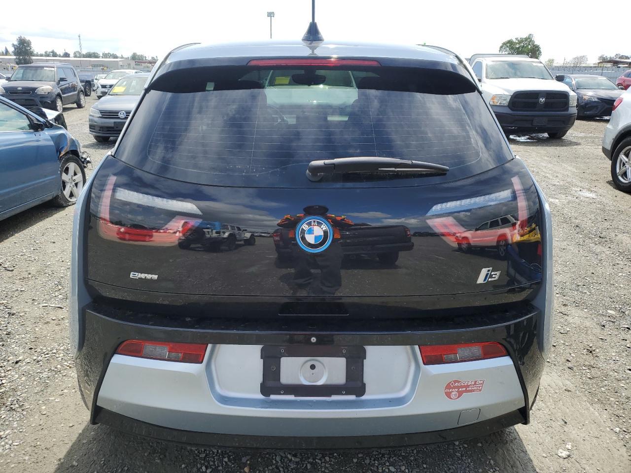 2015 BMW I3 REX - Image 6