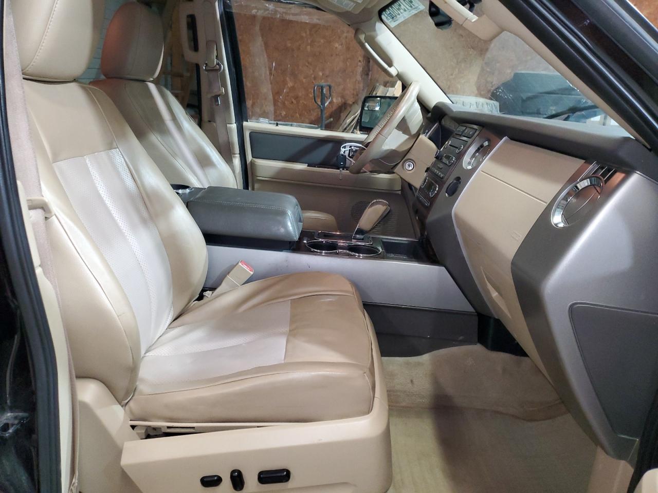 2014 FORD EXPEDITION - Фото 7