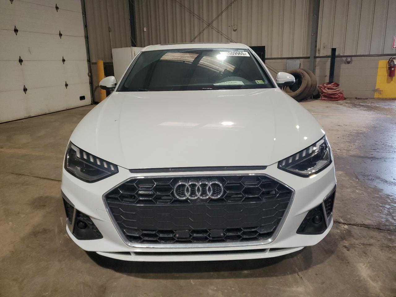 2021 AUDI A4 PREMIUM - Фото 5