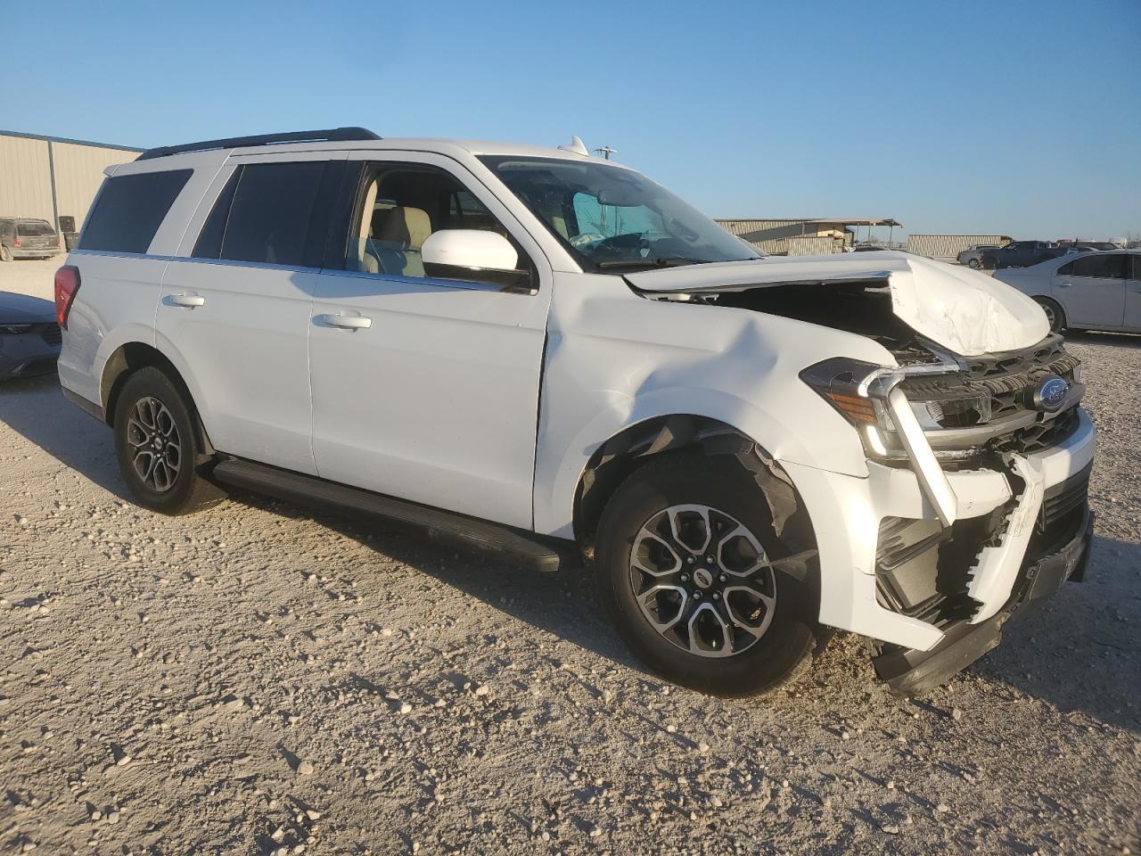 2024 FORD EXPEDITION - Image 4