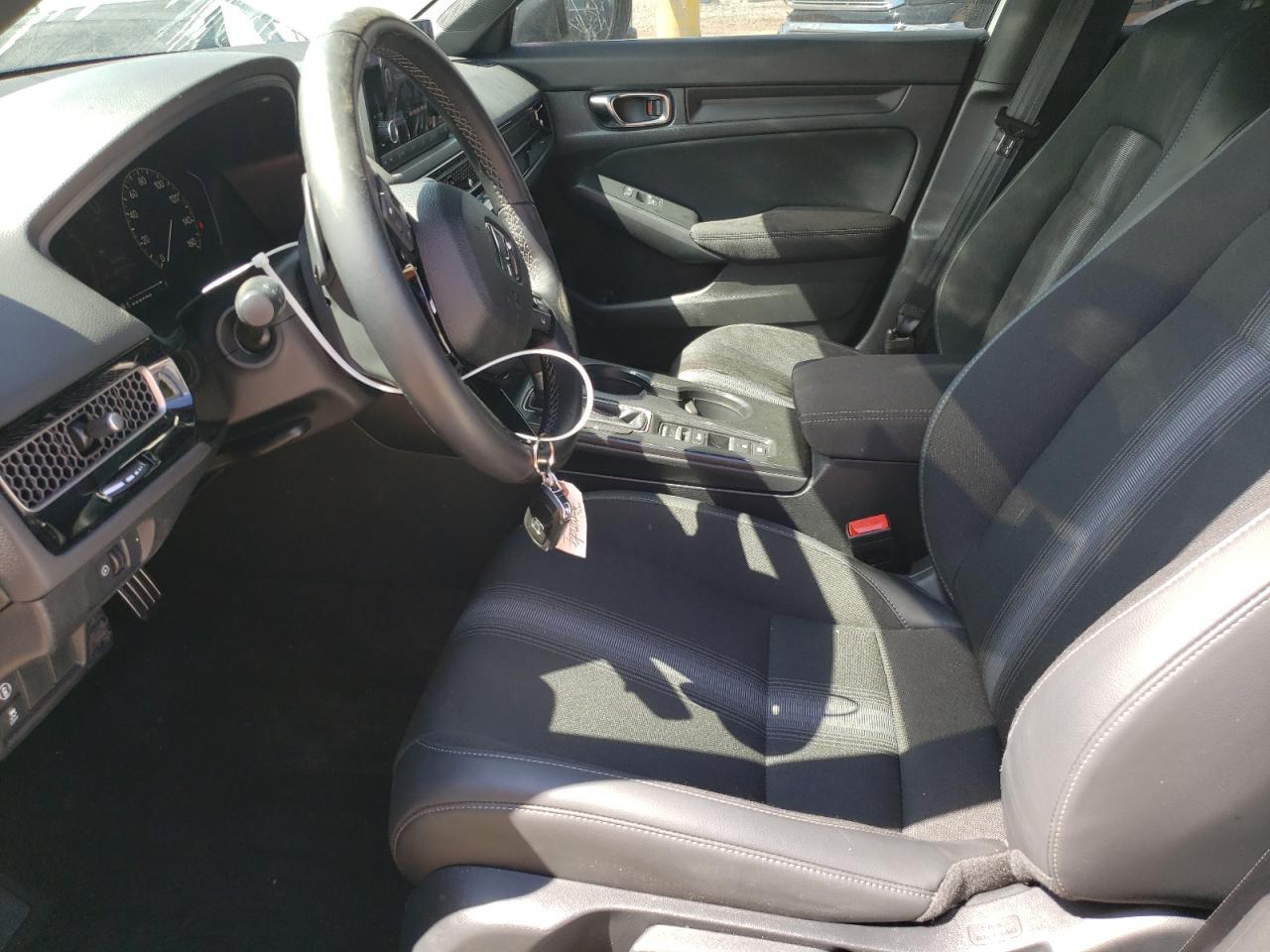 2024 HONDA CIVIC SPOR - Image 7