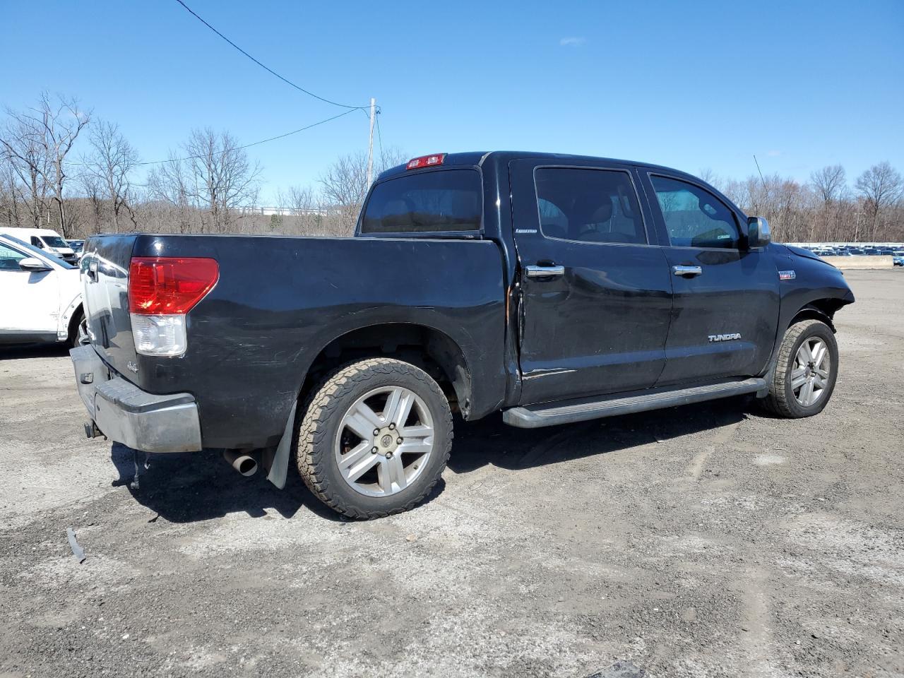 2011 TOYOTA TUNDRA CRE - Image 3