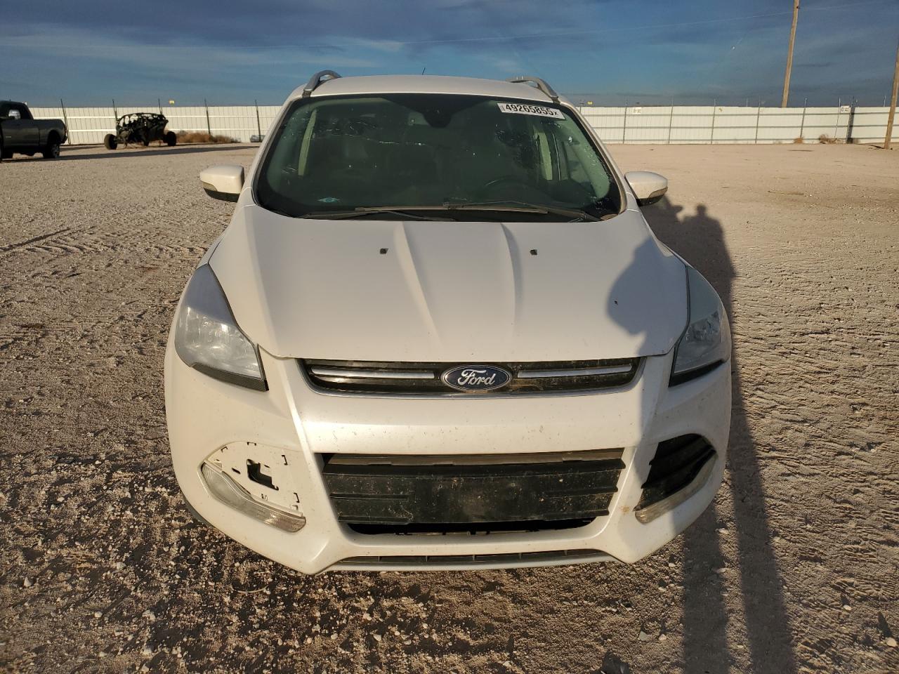 2016 FORD ESCAPE TIT - Фото 5