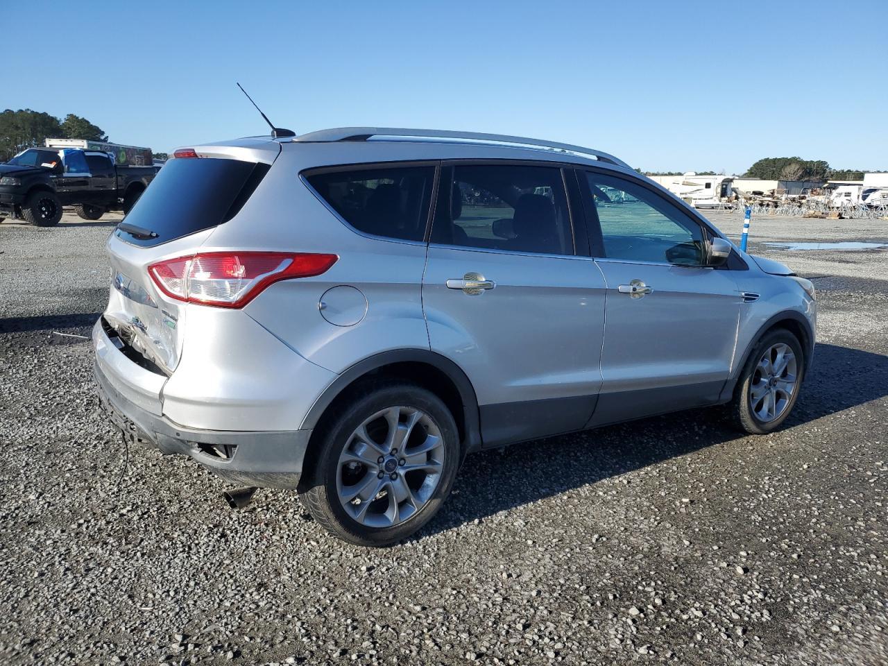 2015 FORD ESCAPE TIT - Image 3