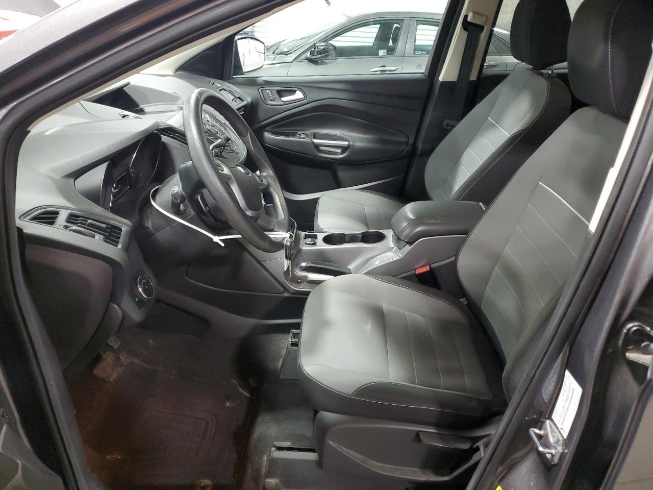 2013 FORD ESCAPE SE - Image 7