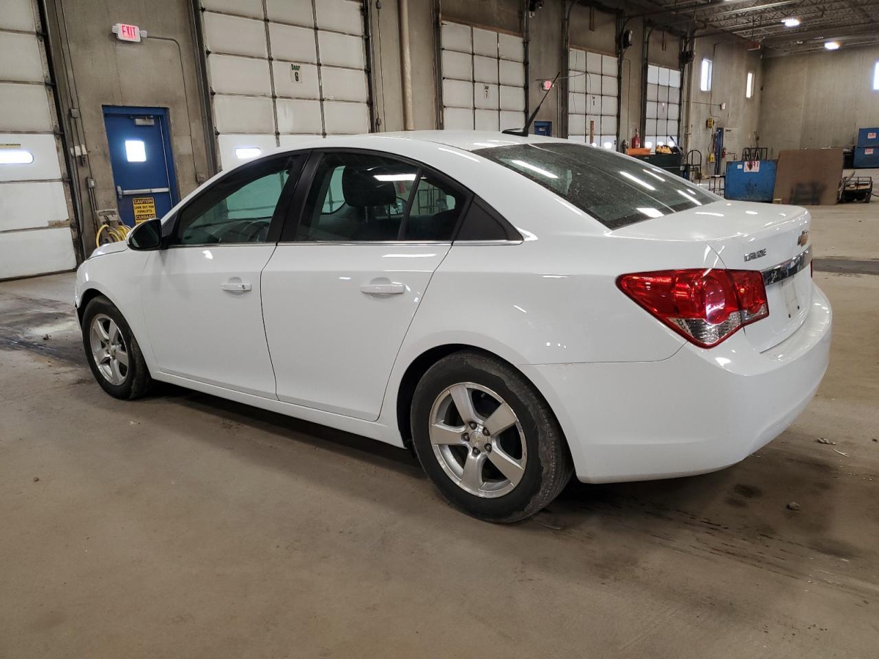 2014 CHEVROLET CRUZE LT - Image 2