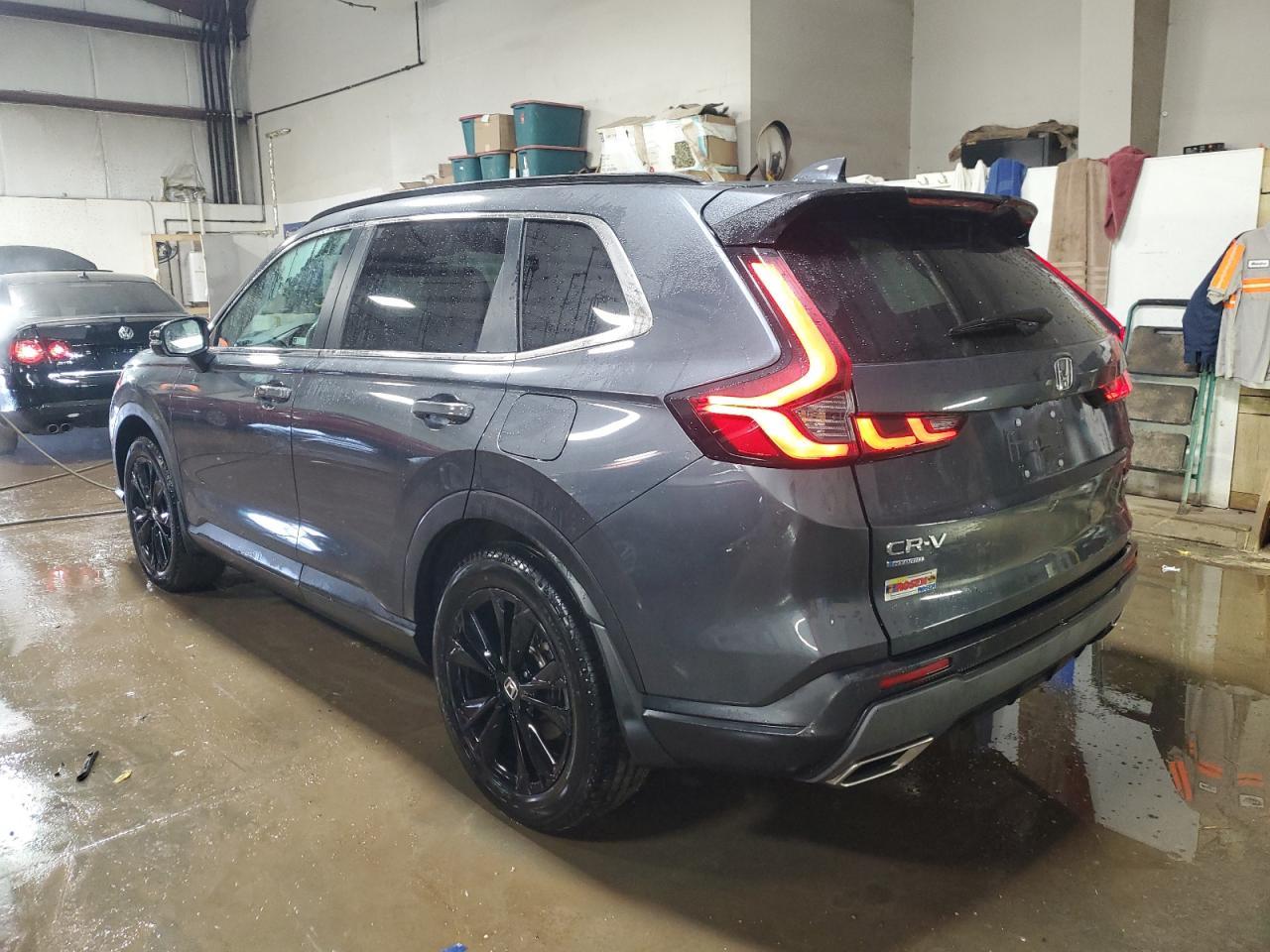 2024 HONDA CR-V SPORT - Image 2
