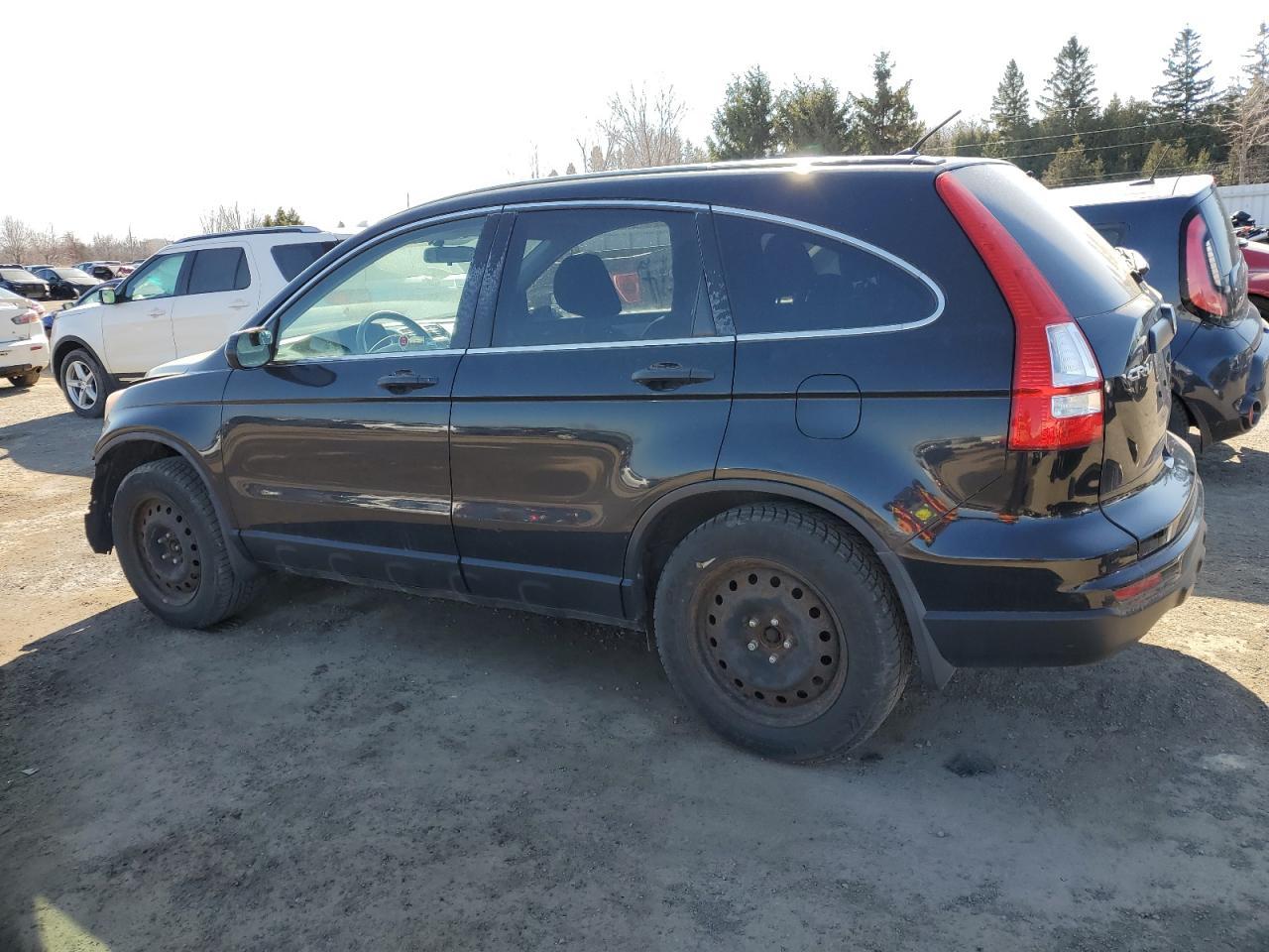 2011 HONDA CR-V LX - Image 2